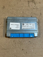 قم بتحميل الصورة إلى عارض الصور، BMW X3 E83 E46 325i 330i Transmission Control Module TCU EGS GS20 7544721 OEM