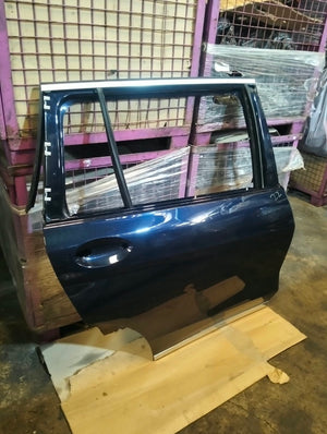 Door shell BMW G07 Rear RHS 416 paint code