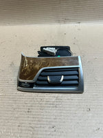 قم بتحميل الصورة إلى عارض الصور، 2016 BMW 7 Series G11 G12 750Li RHD Right Dashboard Air Vent Grille 9299498 OEM