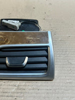 قم بتحميل الصورة إلى عارض الصور، 2016 BMW 7 Series G11 G12 750Li RHD Right Dashboard Air Vent Grille 9299498 OEM