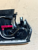 قم بتحميل الصورة إلى عارض الصور، 2016 BMW 7 Series G11 G12 750Li RHD Right Dashboard Air Vent Grille 9299498 OEM