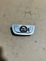 قم بتحميل الصورة إلى عارض الصور، BMW 7 Series G11 G12 Headlight Light Control Switch Unit 9388939 61319472978 OEM