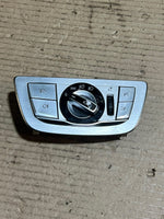 قم بتحميل الصورة إلى عارض الصور، BMW 7 Series G11 G12 Headlight Light Control Switch Unit 9388939 61319472978 OEM