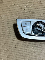 قم بتحميل الصورة إلى عارض الصور، BMW 7 Series G11 G12 Headlight Light Control Switch Unit 9388939 61319472978 OEM