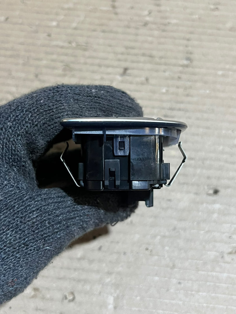 BMW 7 Series G11 G12 Headlight Light Control Switch Unit 9388939 61319472978 OEM