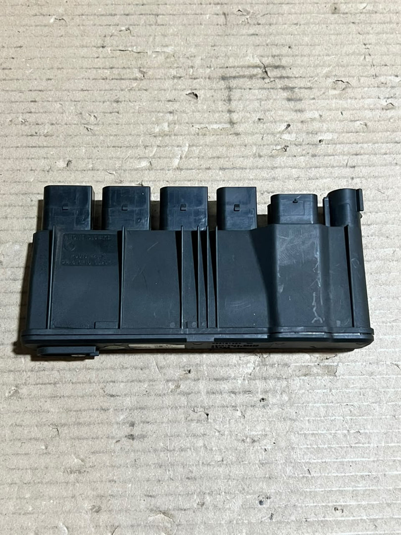 BMW 3 Series F30 F31 F34 Integrated Power Supply Control Module 8638551-03 OEM