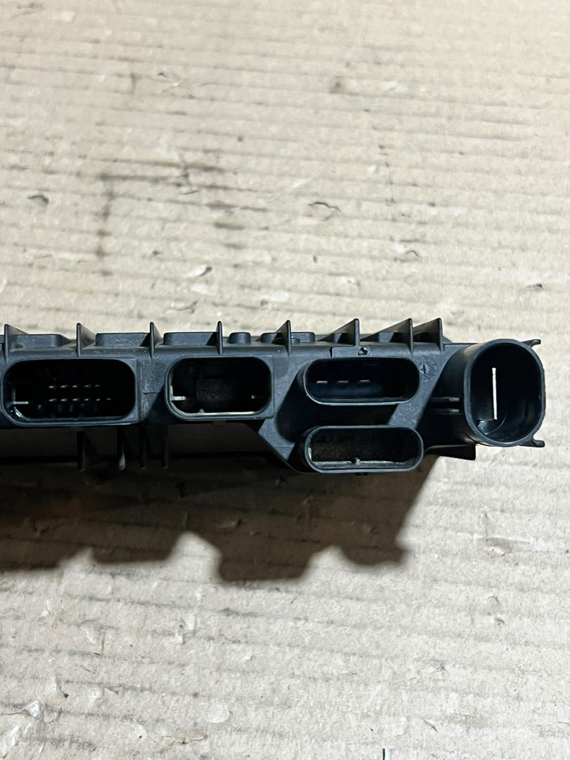 BMW 3 Series F30 F31 F34 Integrated Power Supply Control Module 8638551-03 OEM