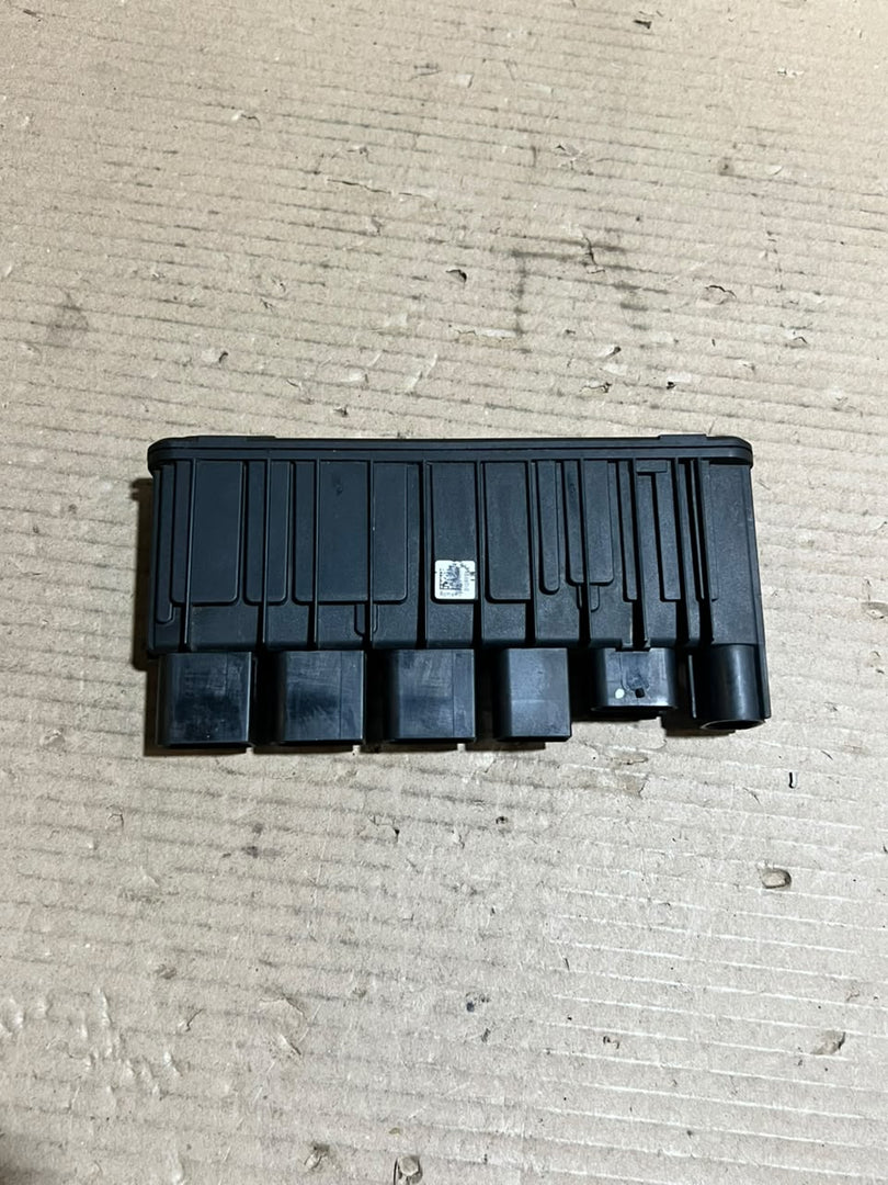 BMW 3 Series F30 F31 F34 Integrated Power Supply Control Module 8638551-03 OEM