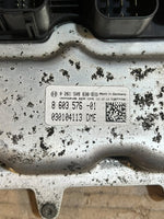 قم بتحميل الصورة إلى عارض الصور، 2012 BMW X1 E84 N20 ECU DME CAS3 Key Set 8603576 0261S08838 OEM