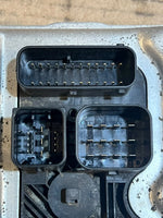 قم بتحميل الصورة إلى عارض الصور، 2012 BMW X1 E84 N20 ECU DME CAS3 Key Set 8603576 0261S08838 OEM