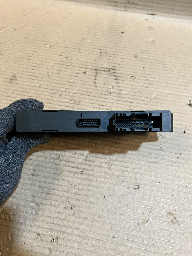 2012 BMW X1 E84 N20 ECU DME CAS3 Key Set 8603576 0261S08838 OEM