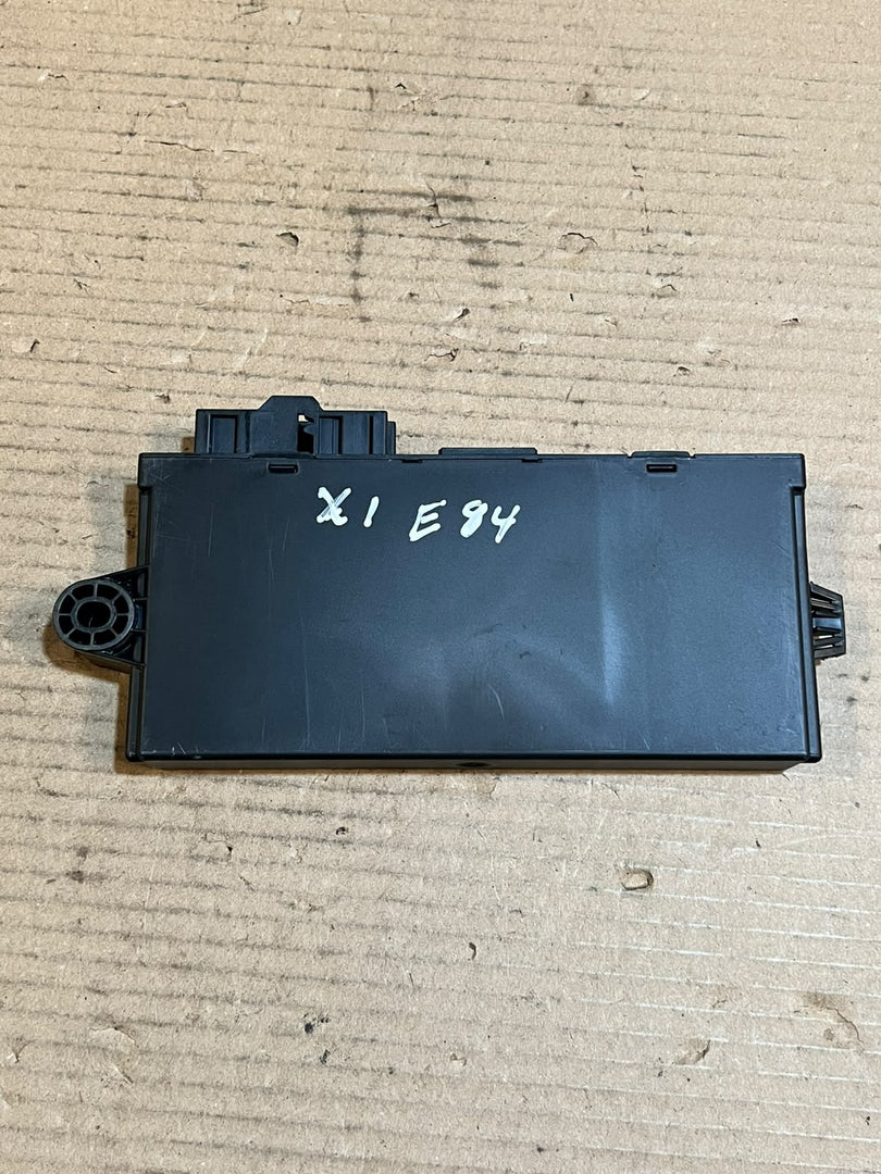 2012 BMW X1 E84 N20 ECU DME CAS3 Key Set 8603576 0261S08838 OEM