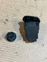 قم بتحميل الصورة إلى عارض الصور، 2012 BMW X1 E84 N20 ECU DME CAS3 Key Set 8603576 0261S08838 OEM