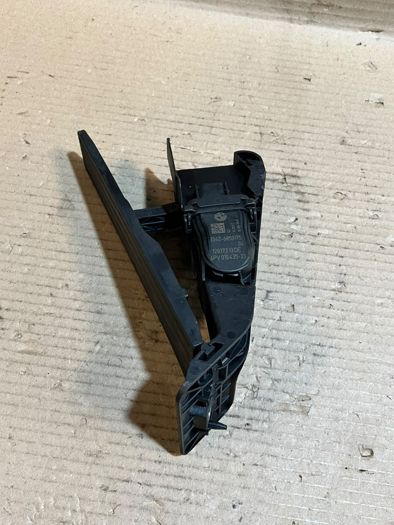 BMW F20 F21 F30 F15 F16 F25 Accelerator Gas Pedal Module 6853175 OEM