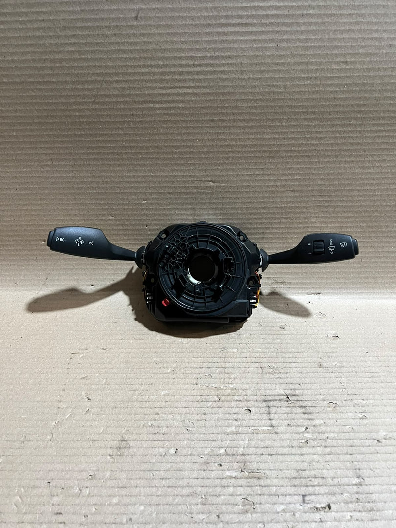 BMW F01 F02 F06 F10 F11 Steering Column Switch Clock Spring 9234440 OEM