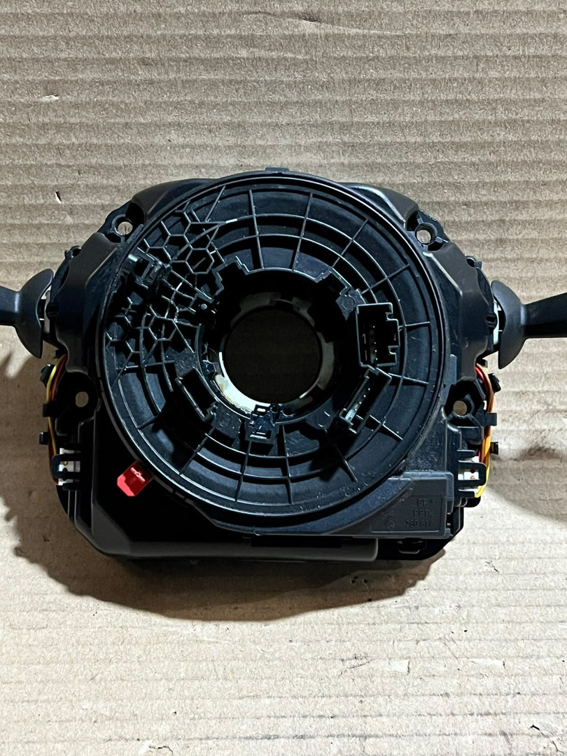 BMW F01 F02 F06 F10 F11 Steering Column Switch Clock Spring 9234440 OEM