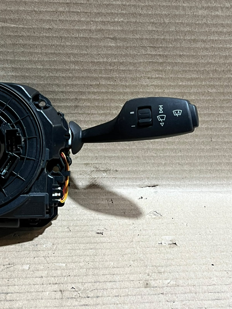 BMW F01 F02 F06 F10 F11 Steering Column Switch Clock Spring 9234440 OEM