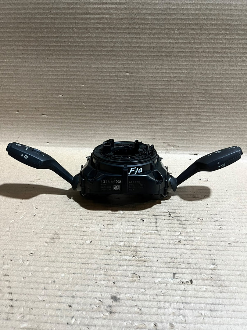 BMW F01 F02 F06 F10 F11 Steering Column Switch Clock Spring 9234440 OEM