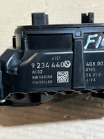 Load image into Gallery viewer, BMW F01 F02 F06 F10 F11 Steering Column Switch Clock Spring 9234440 OEM