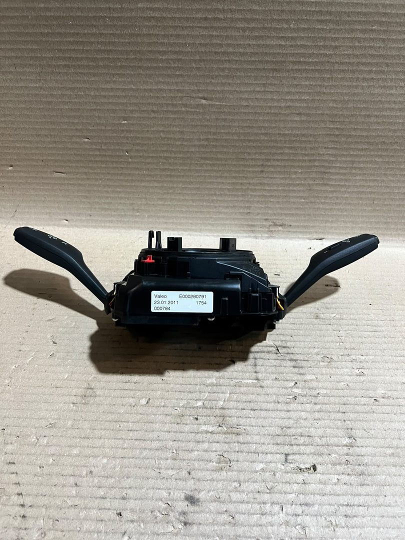 BMW F01 F02 F06 F10 F11 Steering Column Switch Clock Spring 9234440 OEM