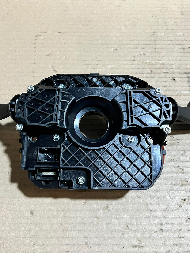 BMW F01 F02 F06 F10 F11 Steering Column Switch Clock Spring 9234440 OEM