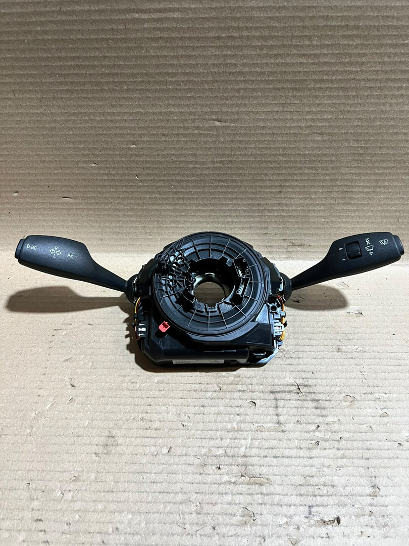 BMW F01 F02 F06 F10 F11 Steering Column Switch Clock Spring 9234440 OEM