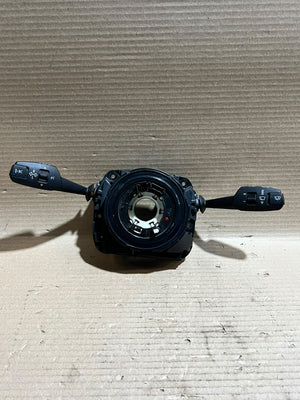 BMW E70 E81 E84 E87 E91 Steering Column Switch Wiper Indicator Stalk 9164418 OEM