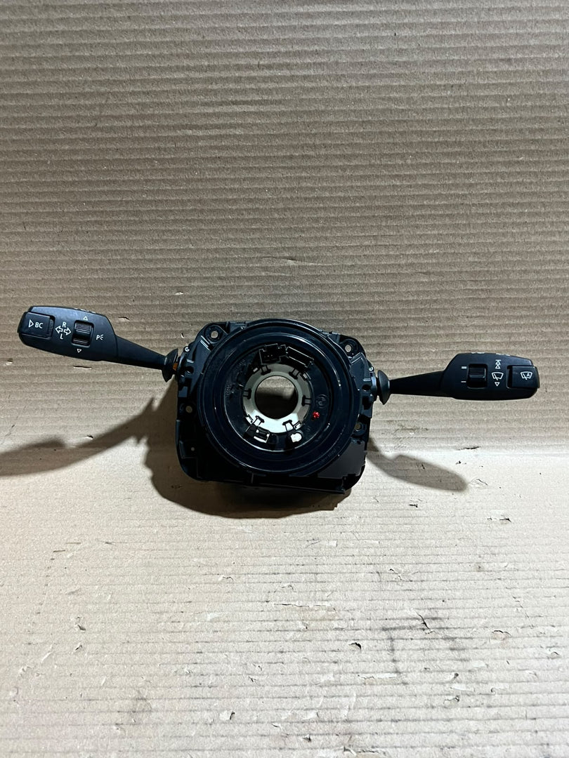 BMW E70 E81 E84 E87 E91 Steering Column Switch Wiper Indicator Stalk 9164418 OEM
