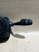 قم بتحميل الصورة إلى عارض الصور، BMW E70 E81 E84 E87 E91 Steering Column Switch Wiper Indicator Stalk 9164418 OEM