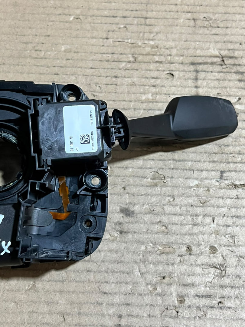 BMW E70 E81 E84 E87 E91 Steering Column Switch Wiper Indicator Stalk 9164418 OEM