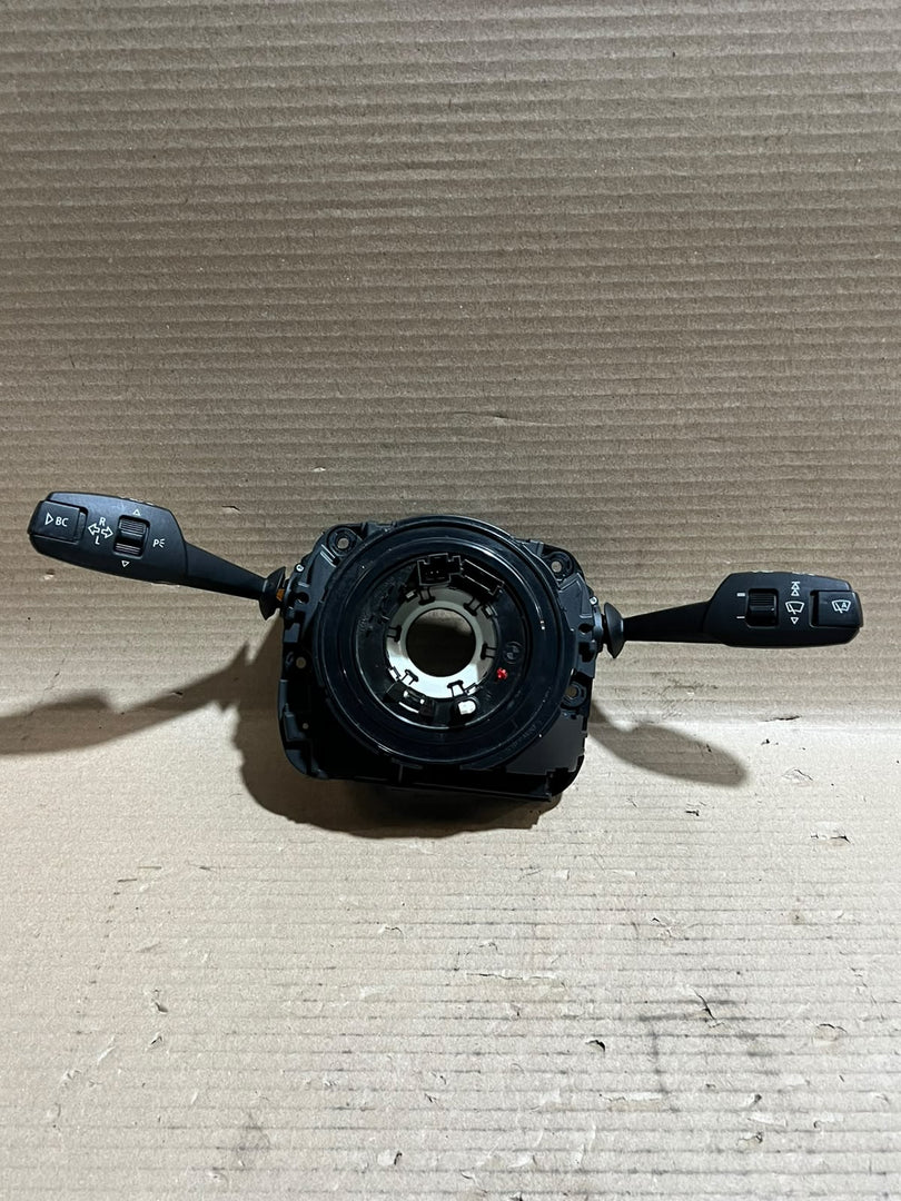 BMW E70 E81 E84 E87 E91 Steering Column Switch Wiper Indicator Stalk 9164418 OEM