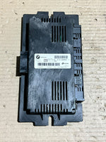 قم بتحميل الصورة إلى عارض الصور، BMW X1 E84 E90 E91 E92 E93 FRM3 Footwell Light Control Module 9286887 OEM