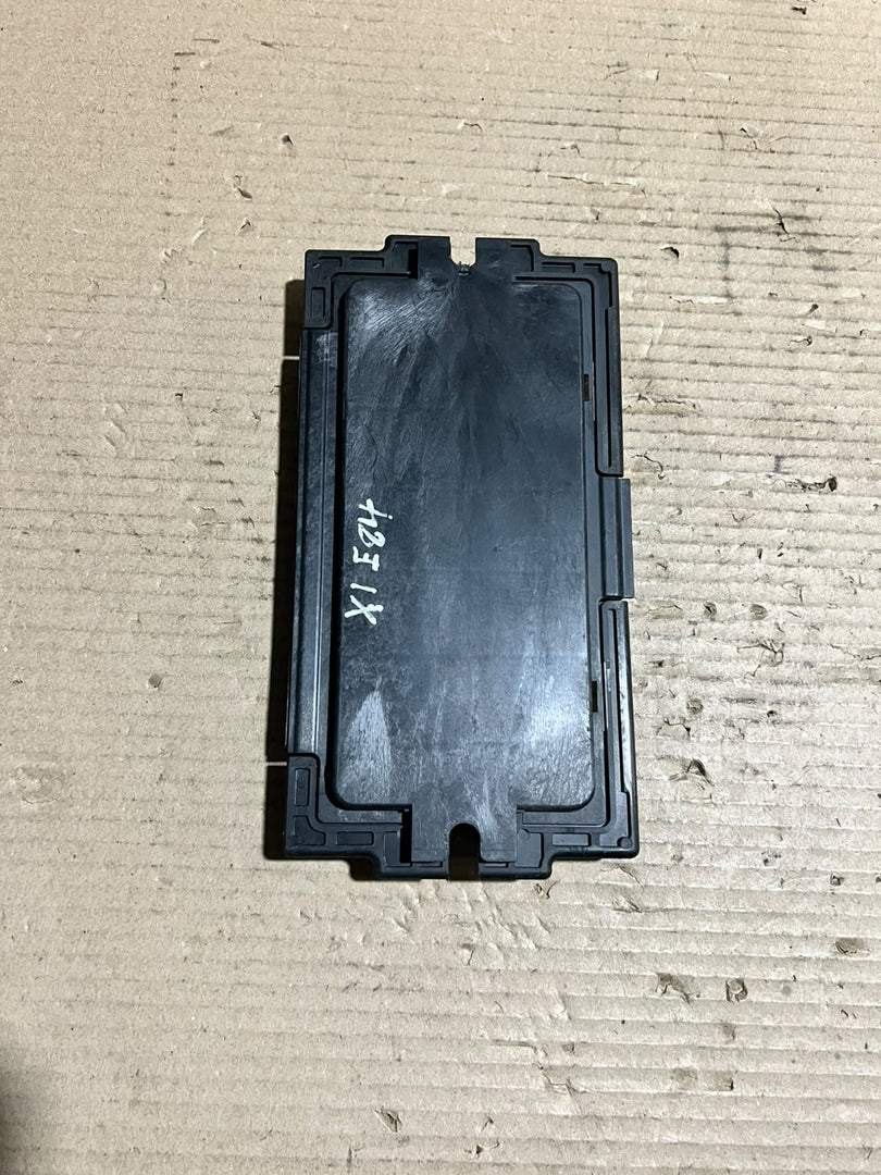 BMW X1 E84 E90 E91 E92 E93 FRM3 Footwell Light Control Module 9286887 OEM