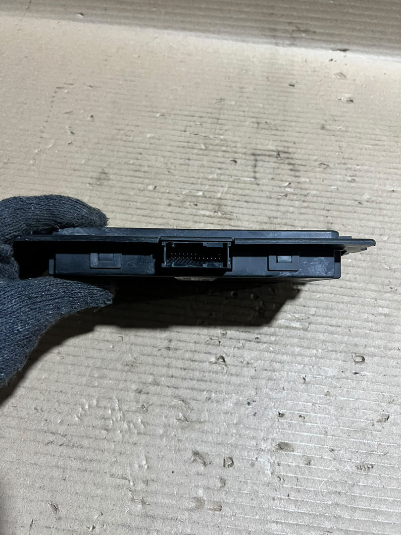 BMW X1 E84 E90 E91 E92 E93 FRM3 Footwell Light Control Module 9286887 OEM
