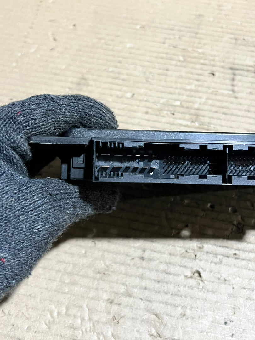BMW X1 E84 E90 E91 E92 E93 FRM3 Footwell Light Control Module 9286887 OEM