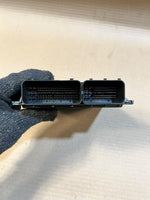 قم بتحميل الصورة إلى عارض الصور، BMW E60 E61 E90 E91 N52 2.5L 3.0L ECU DME MSV70 + Key ZAS 7561684 OEM