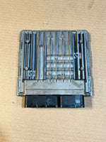 قم بتحميل الصورة إلى عارض الصور، BMW E60 E61 E90 E91 N52 2.5L 3.0L ECU DME MSV70 + Key ZAS 7561684 OEM