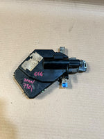 قم بتحميل الصورة إلى عارض الصور، BMW E60 E61 E90 E91 N52 2.5L 3.0L ECU DME MSV70 + Key ZAS 7561684 OEM