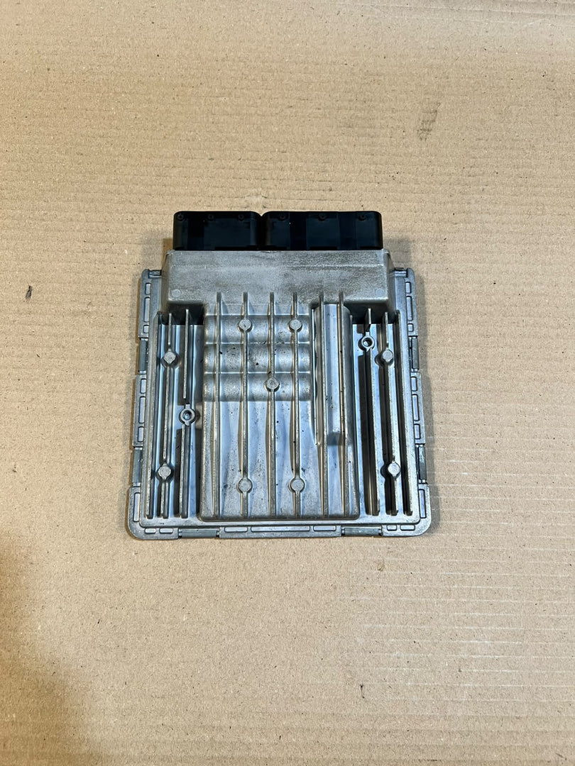 BMW E60 E61 E90 E91 N52 2.5L 3.0L Engine ECU DME MSV70 7561684 5WK98084 OEM