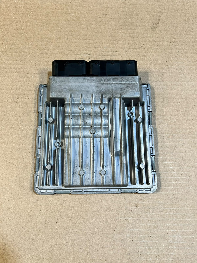 BMW E60 E61 E90 E91 N52 2.5L 3.0L Engine ECU DME MSV70 7561684 5WK98084 OEM