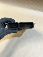 قم بتحميل الصورة إلى عارض الصور، BMW E60 E61 E90 E91 N52 2.5L 3.0L Engine ECU DME MSV70 7561684 5WK98084 OEM