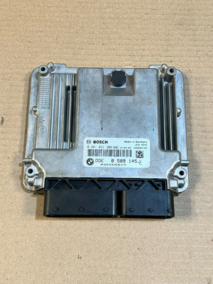 BMW F20 F30 F31 B37 B47 Diesel Engine ECU DDE EDC17C50 8589145 0281032308 OEM