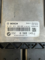 Load image into Gallery viewer, BMW F20 F30 F31 B37 B47 Diesel Engine ECU DDE EDC17C50 8589145 0281032308 OEM