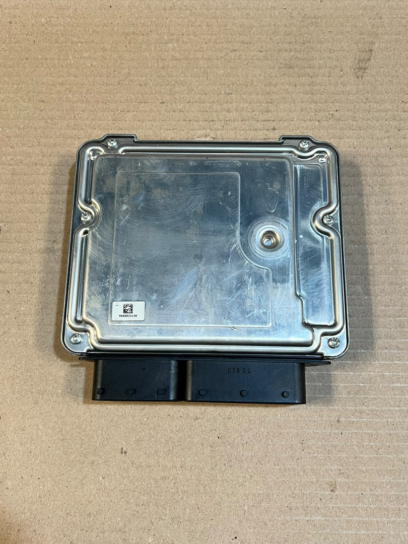 BMW F20 F30 F31 B37 B47 Diesel Engine ECU DDE EDC17C50 8589145 0281032308 OEM