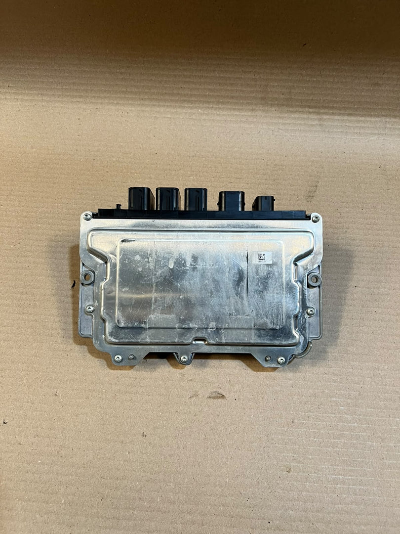 2018 BMW 318i F30 B38 1.5L Engine ECU DME 8663284 0261S15091 OEM