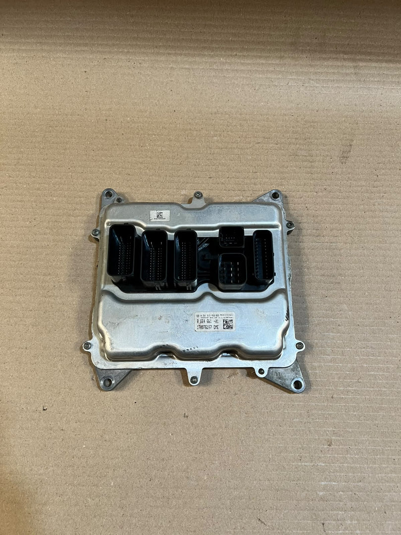 BMW 228i F22 X1 E84 N20 2.0L Engine ECU DME MEVD17.2.5 8664661 OEM