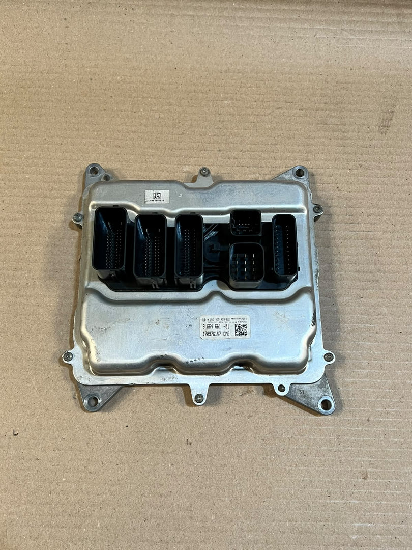 BMW 228i F22 X1 E84 N20 2.0L Engine ECU DME MEVD17.2.5 8664661 OEM