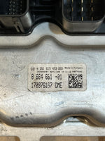 قم بتحميل الصورة إلى عارض الصور، BMW 228i F22 X1 E84 N20 2.0L Engine ECU DME MEVD17.2.5 8664661 OEM