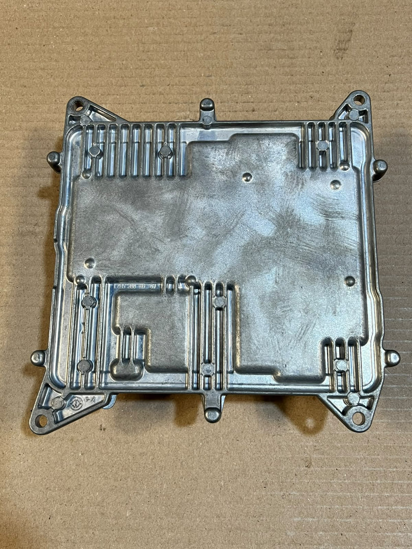 BMW 228i F22 X1 E84 N20 2.0L Engine ECU DME MEVD17.2.5 8664661 OEM