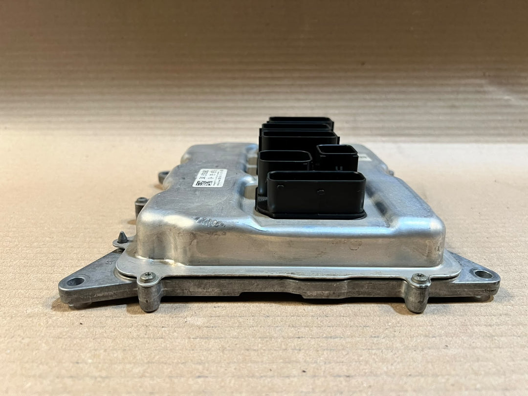 BMW 228i F22 X1 E84 N20 2.0L Engine ECU DME MEVD17.2.5 8664661 OEM